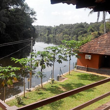 7Th Heaven Resorts Kochi 外观 照片