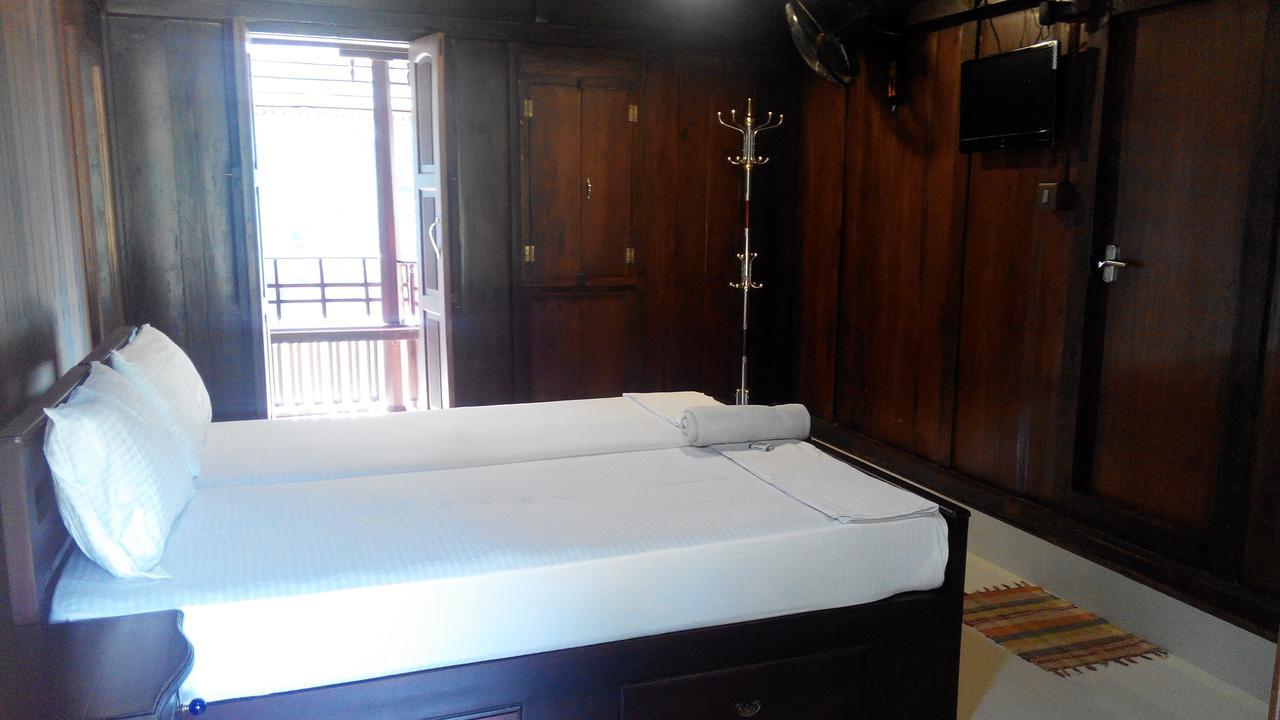7Th Heaven Resorts Kochi 客房 照片