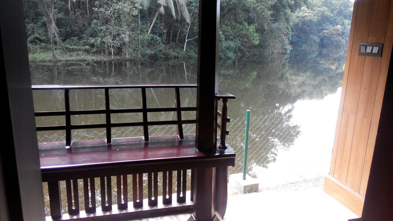 7Th Heaven Resorts Kochi 客房 照片