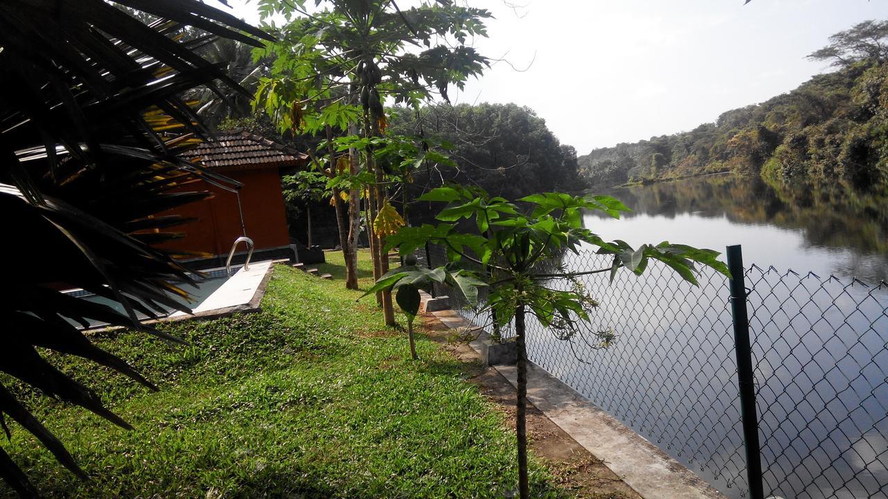 7Th Heaven Resorts Kochi 外观 照片
