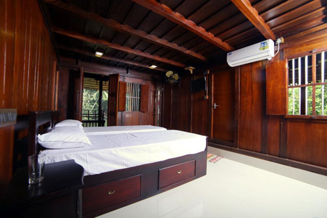 7Th Heaven Resorts Kochi 客房 照片